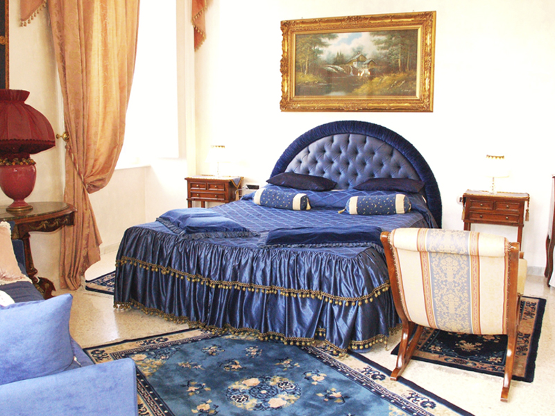 B&B colosseo affittacamere